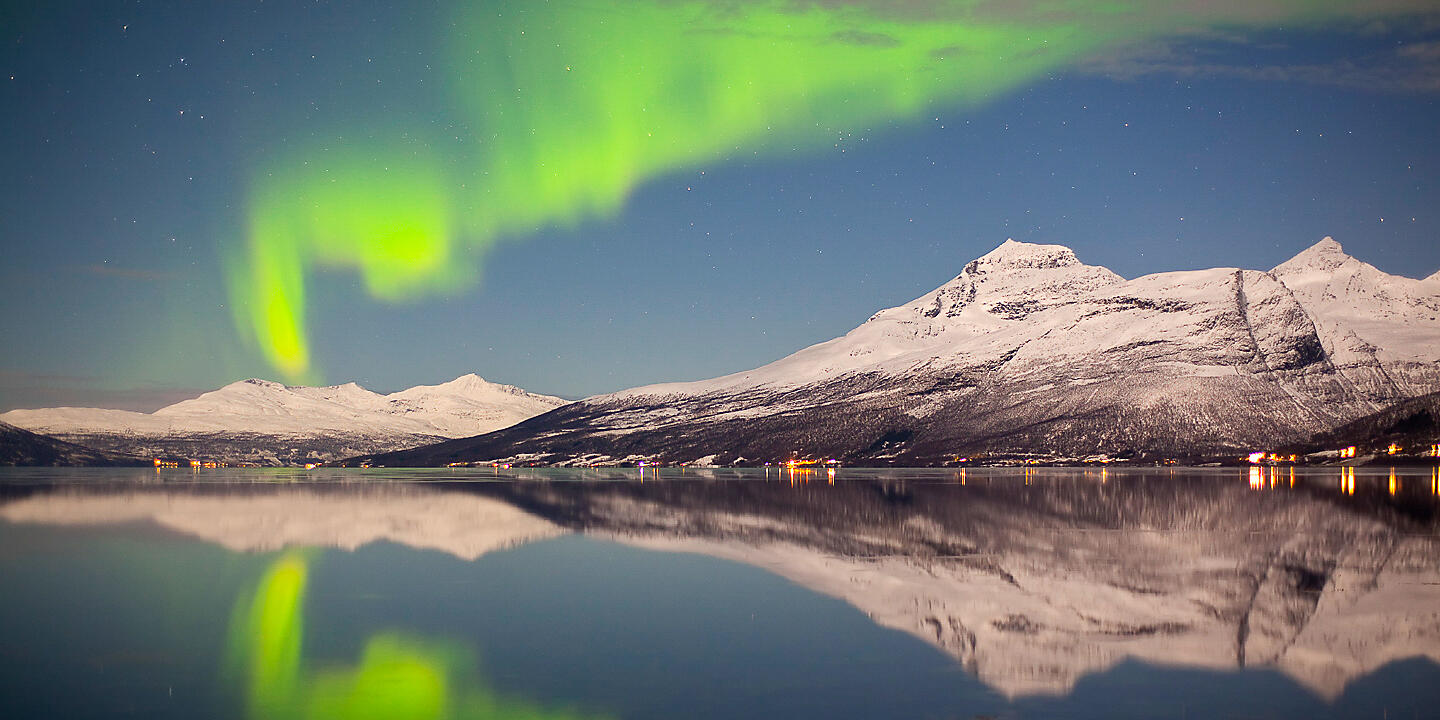 Nordic Discoveries & Traditions