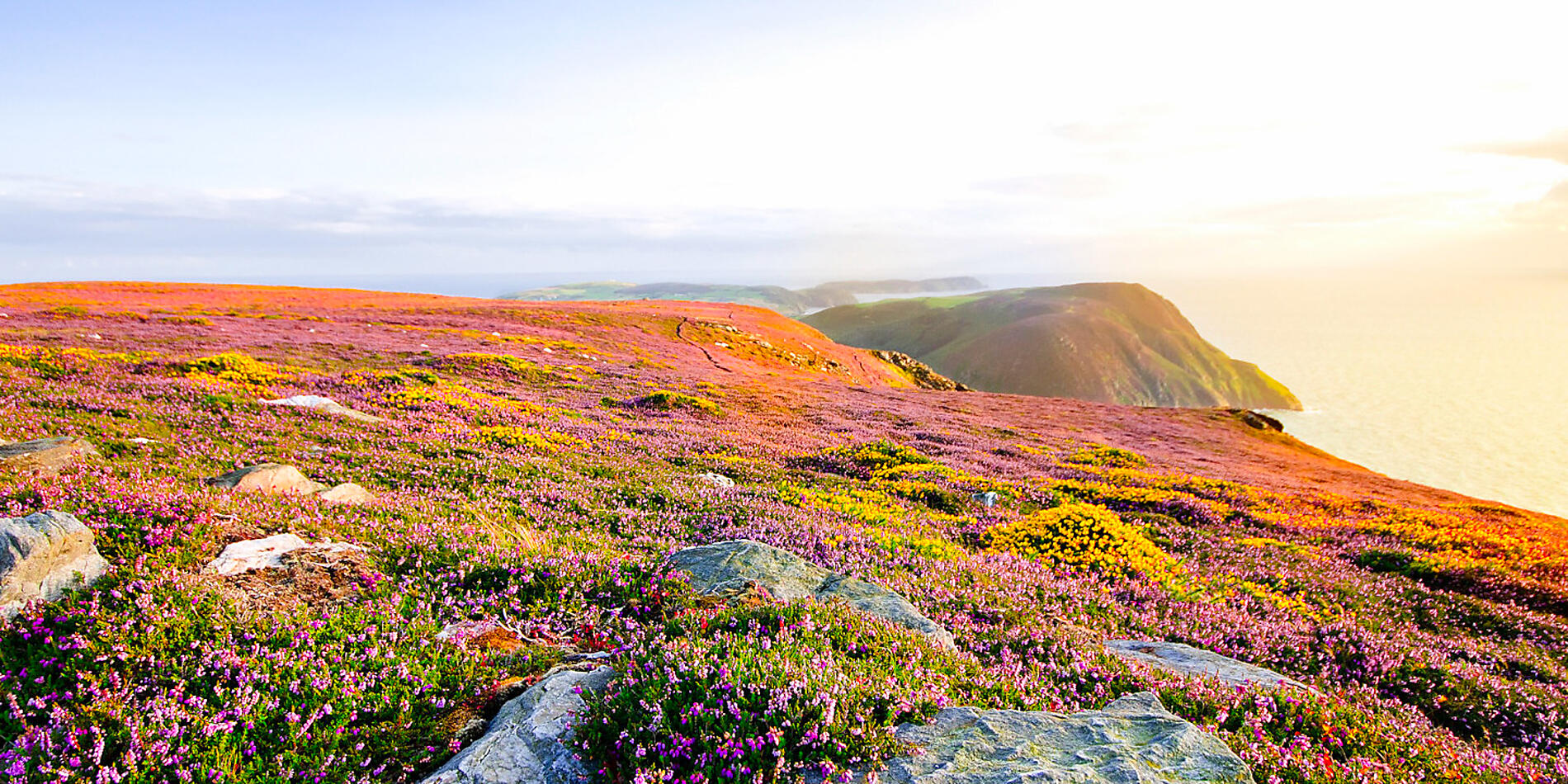 Wonders of the Celtic shores Wonders of the Celtic shores