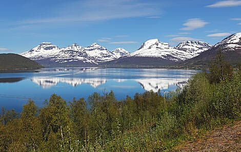 21 July 27 - Geiranger