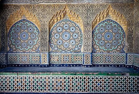 18 Oct 26 - Tangier