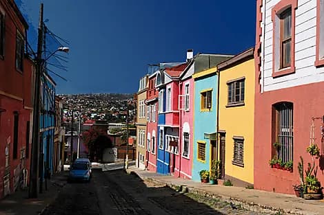 4 Nov 26 - Valparaiso
