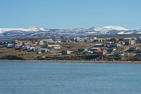 3 Sept 26 - Pond Inlet, Nunavut