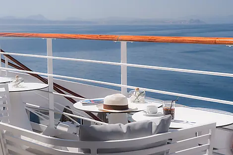 18 July 27 - At sea