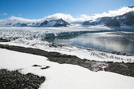2 Aug 26 - Lilliehöök Glacier 