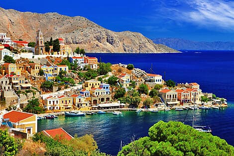 12 July 26 - Symi