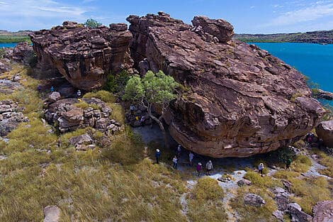 15 July 27 - Swift Bay