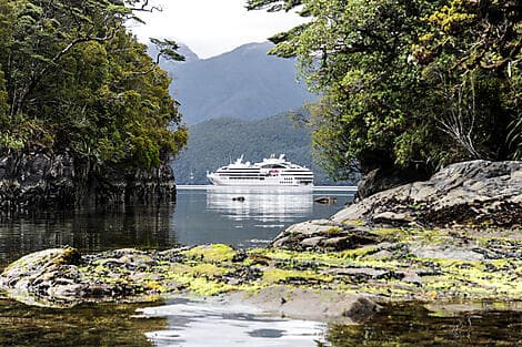 14 Jan 26 - Dusky Sound