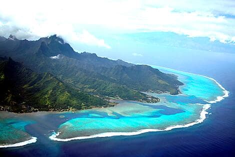13 Aug 27 - Moorea Island