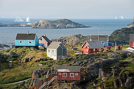 30 Aug 27 - Kitsissuarsuit (Dog's Island)