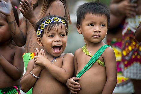 20 Mar 26 - Playa Muerto, Darien National Park