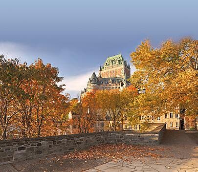 5 Oct 26 - Québec
