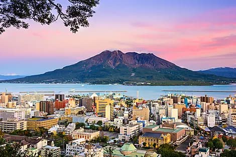 23 Mar 27 - Kagoshima