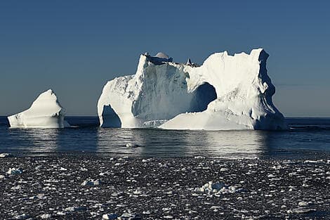 10 June 27 - Ammassalik Region