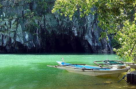 27 Apr 27 - Puerto Princesa, Palawan