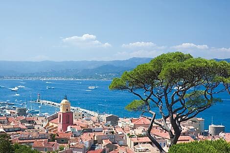 12 May 26 - Saint-Tropez