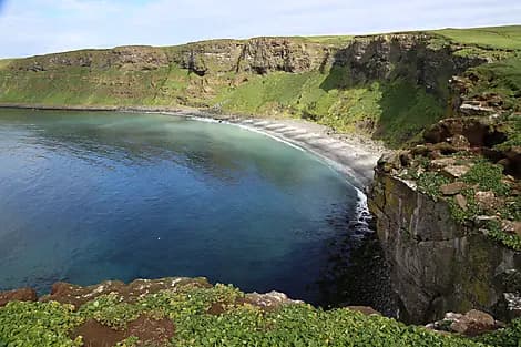 16 June 26 - Grímsey