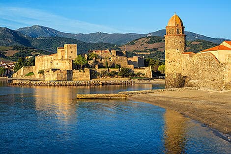 10 Aug 27 - Collioure