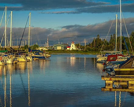 16 Aug 26 - Little Current