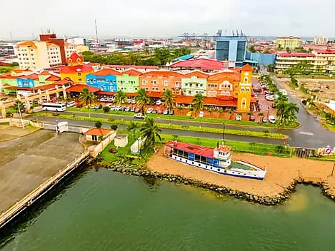 25 Mar 26 - Colón