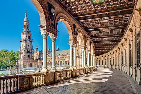 27 Apr 27 - Sevilla