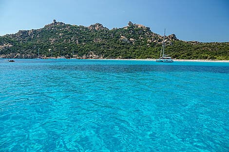 5 Sept 27 - Roccapina, Corsica