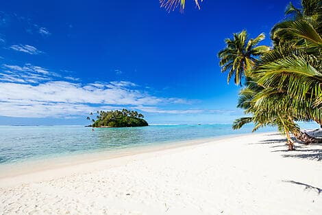 1 Apr 26 - Rarotonga