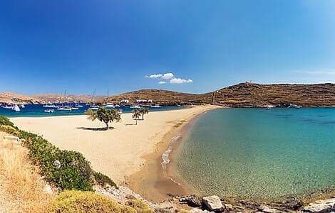 25 June 26 - Kythnos