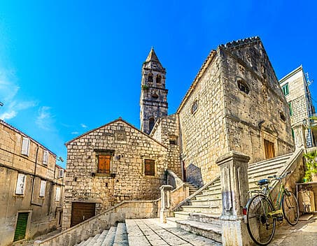 27 July 26 - Vis, Vis Island