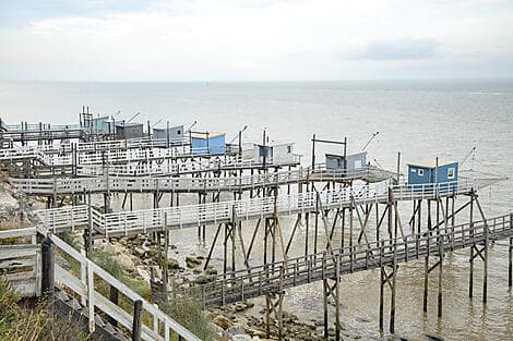 26 Apr 26 - Talmont-sur-Gironde