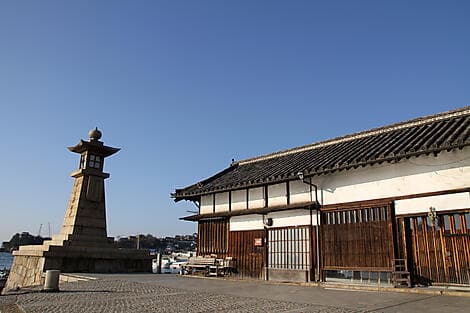 18 Mar 26 - Tomonoura