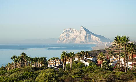 1 Apr 27 - Gibraltar
