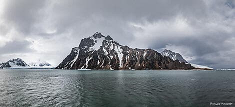 12 Jan 26 - Pourquoi Pas Island