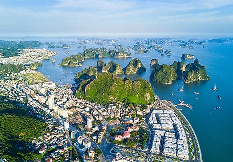 19 Feb 26 - Ha Long