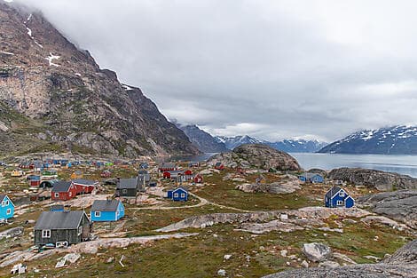 9 May 27 - Aappilattoq (Augpilatok)