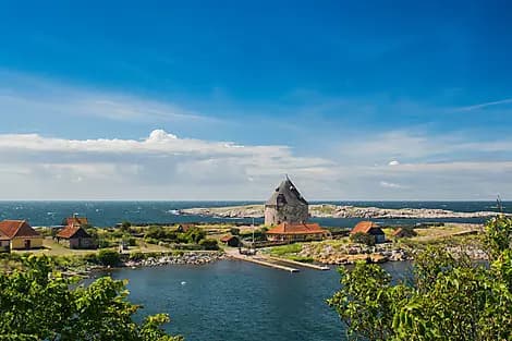 25 Aug 26 - Christiansoe