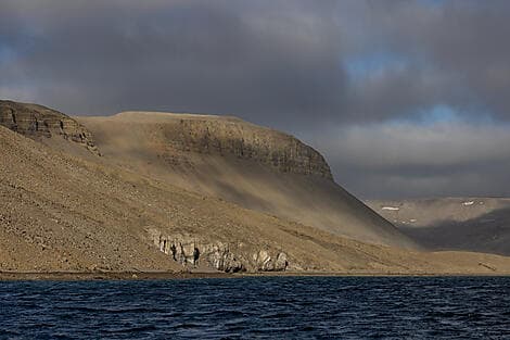 9 Sept 27 - Devon Island, Nunavut