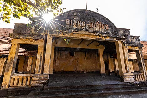 10 Feb 26 - Côn Dao Islands