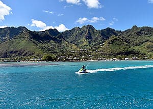 Waverunner adventure*