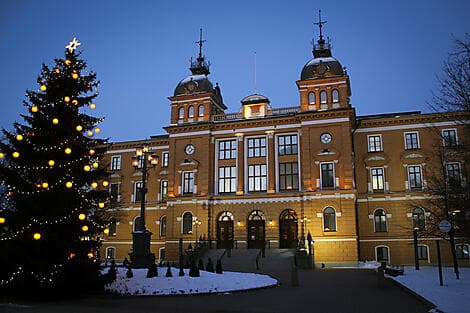 28 Dec 26 - Oulu
