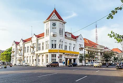 21 Mar 27 - Surabaya, Java