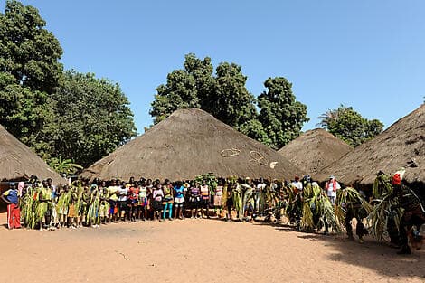 11 Jan 26 - Uno Island, Bijagos