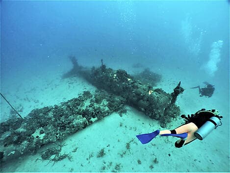 7 Mar 26 - Pulap Island