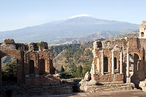 27 June 26 - Taormina, Sicily