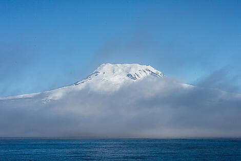 8 Aug 26 - Jan Mayen Island, Svalbard
