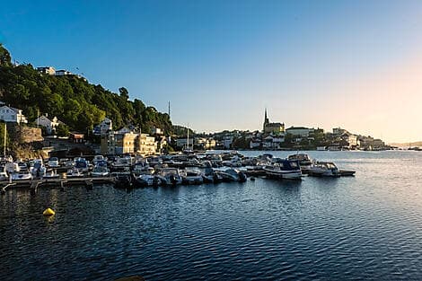 25 July 27 - Arendal