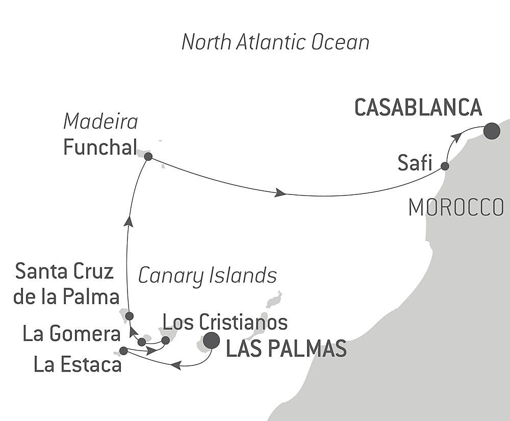 11th annual Piano Festival at Sea null