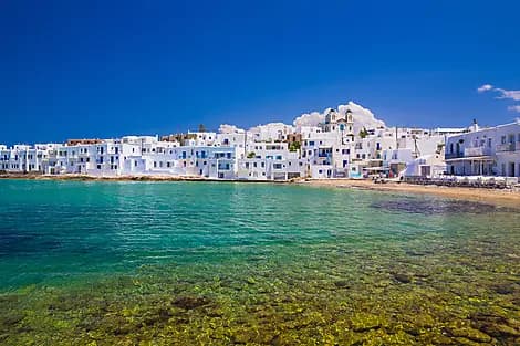 15 July 26 - Paros