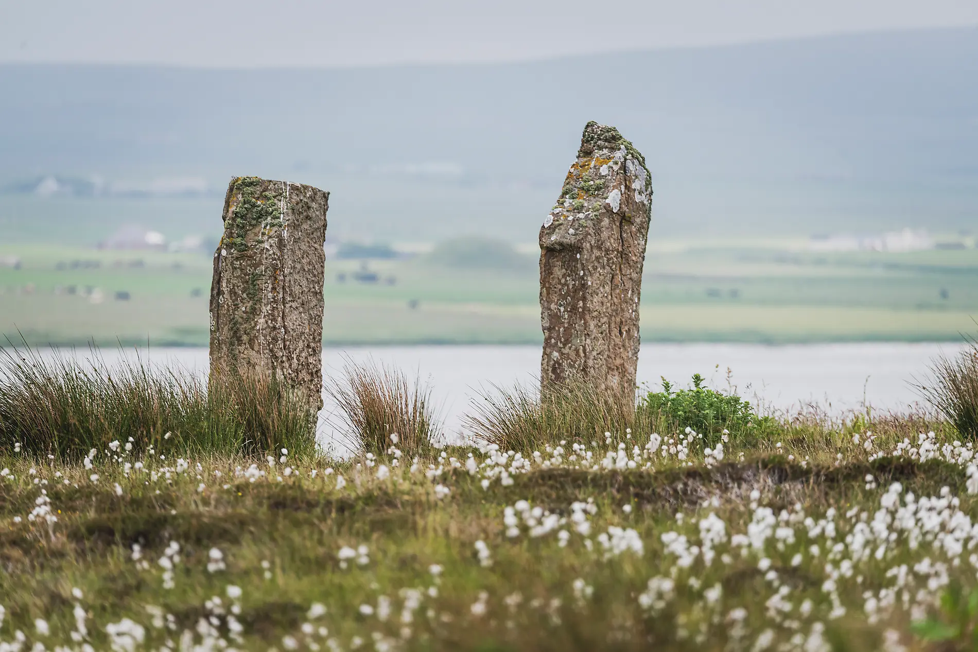 Scottish Isles & Norwegian Fjords 