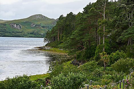 27 June 27 - Loch Ewe