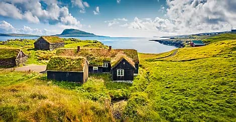 22 May 27 - Streymoy Island, Faroe Islands